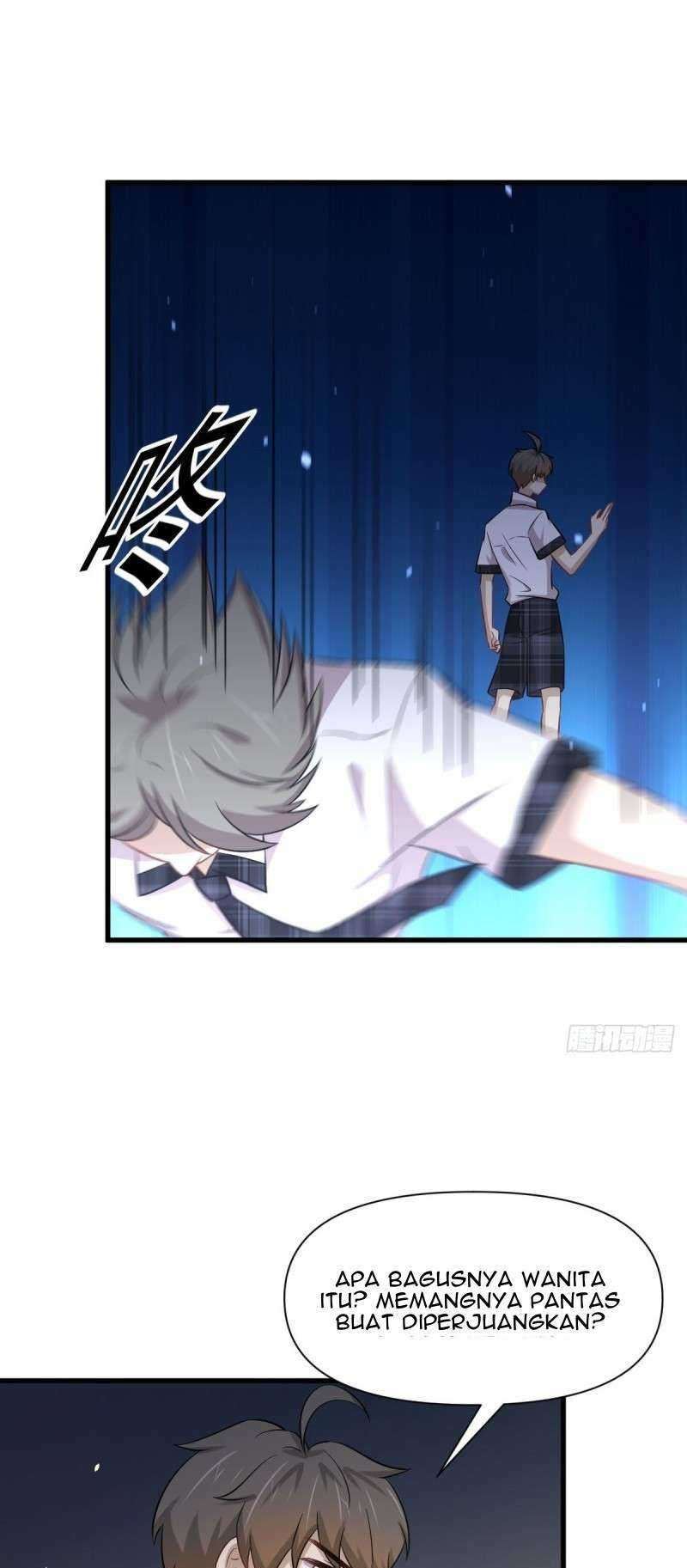 Immortal Swordsman in The Reverse World Chapter 224 Gambar 18